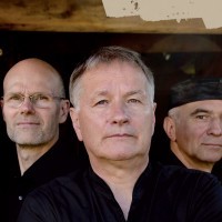 Thomas Rühmann & Band<br><small>Richtige Lieder</small>