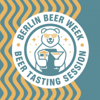 Berlin Beer Week 2022 - Tasting Session 