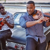 Black Violin