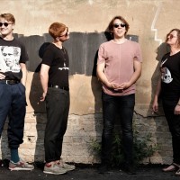 <small><small>jazzwerkstatt präsentiert</small></small><br>The NU Band<br>Jim Black & the Shrimps