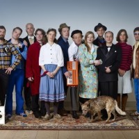 Festival AFEKT 2019