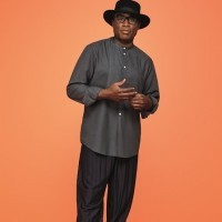 Alexis Ffrench<br><small>Dreamland European Tour</small>