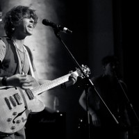 John Lennon Talent Award Halbfinale 2012/13