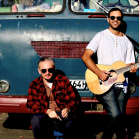 Harmonica F E N Festival<br><small><small>u. a. mit <small><small>THE JUKE JOINT SMOKERS, DOYLE, ANDERSSON, WILLIAM GALISON & MARKO JOVANOVIC </small></small>