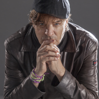 Andreas Altmann liest<br><small>'Gebrauchsanweisung für das Leben'<br>im Rahmen von Literatur LIVE</small>