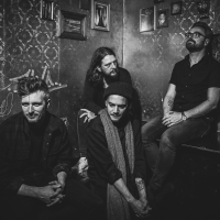 The Slow Show<br><small>Support: Studio Electrophonique</small>