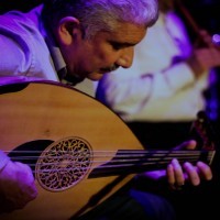 Ensemble Jangi - Jazz Meets Mugham