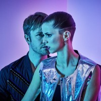Tochter<br><small>Nachtschwärmer - Tour'</small>