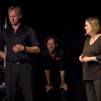 Improtheater Paternoster: '3 für 49 - Knack den Jackpot'