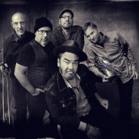 Pugsley Buzzard & The Swamp Orchestra