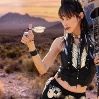 Patricia Vonne & Band<br><small>Album Release Tour 'Top of the Mountain'</small>