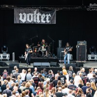 <small>MOTÖRHEAD TRIBUTE CONCERT<br>mit VOLTER, NITROGODS, MOTÖRBLAST</small>