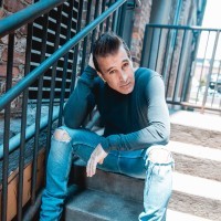 SCOTT STAPP 
