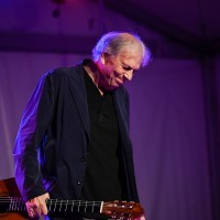 <small><small>jazzwerkstatt präsentiert</small></small><br>RALPH TOWNER SOLO + TRAINING (2G+ Test)