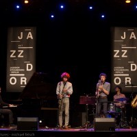 Festival JAZZDOOR Strasbourg-Berlin 2020