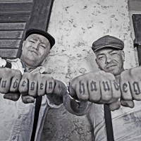 Haudegen Open Air - Teil II<br><small>Zurück Zuhause - Unter Freunden</small>