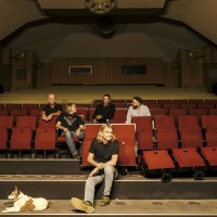 Wenzel & Band (2G+ Test)<br><small><small>„Das Allerschönste noch nicht gesehn“</small></small><br><small><small>Das neue Programm zur neuen CD</small></small>

