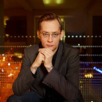 Literarische Freiheit  <br> <small>mit Clemens Meyer</small>
