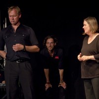 Improtheater Paternoster <small><br>Dein Held - Deine Geschichte</small>