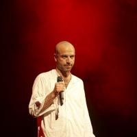 Jan Plewka singt Rio Reiser<br><small>Es spielt die Schwarz-Rote Heilsarmee</small>