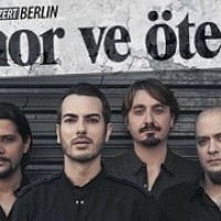 mor ve ötesi, kalben und PanZehir