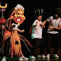 Razzz For Kids - das Beatboxmusical