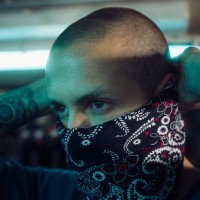 BFF Triebwerk 2018 - Reverse Forward (Vernissage)