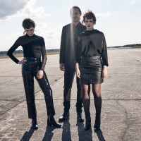 <small><small>Synästhesie Festival präsentiert</small></small><br>Gewalt<br><small><small>Support: The Pleasure Majenta</small></small>
