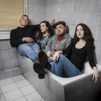 Kaminer & Die Antikoerpers