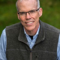 Bill McKibben:<small><br>'Die taumelnde Welt'</small><br><small><small>Lesung und Gespräch mit Peter Unfried (taz)</small></small>
