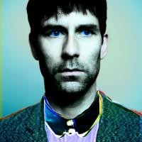 Jamie Lidell<br> <small>Special Guest: Ludwik Persik