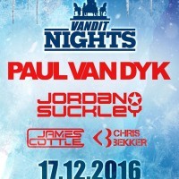 Paul van Dyks Winter VANDIT Nights