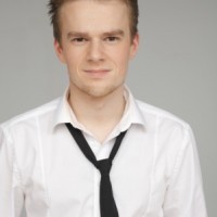 A-CA 14 Workshop<br><small>Bühnenpräsenz mit Bastian Holze</small>