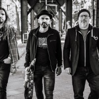 <small><small>30 Jahre Speiches R&B Kneipe - Open Air Festival - In Blues We Trust</small></small><br>CHESSMAN TRIO feat. PETER SCHMIDT