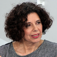 Wahlverwandtschaften<br><small>Berliner Autorenbegegnungen</small><br><small><small>mit Kinga Tóth und Esther Dischereit</small></small>