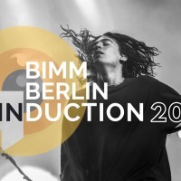 BIMM Induction