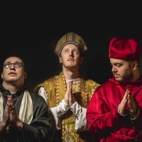 Audio88 & Yassin<br><small>'Halleluja' (Zusatzshow Tour 2017)</small>