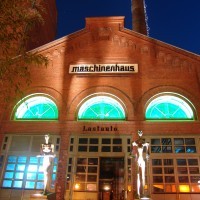 INDIAN NIGHT <small><br>Konzerte, Theater, Markt