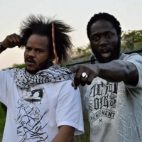 Keur Gui & The Waliyaane Band<br><small>We are fed up</small>