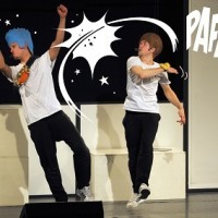 Razzz - Das Beatboxmusical