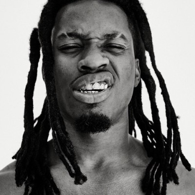 Denzel Curry