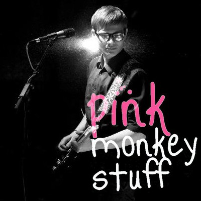 Pink Monkey Stuff