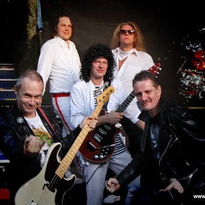 Band