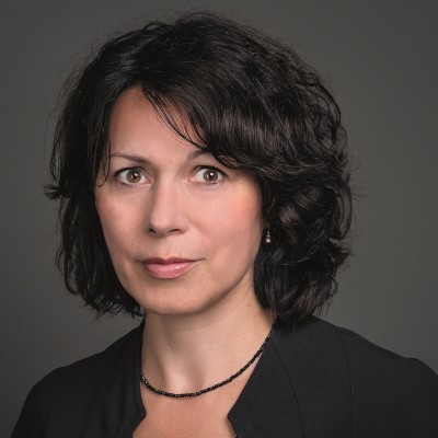 Sabine Adler