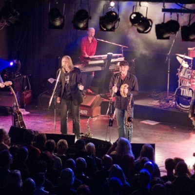 Die Seilschaft live