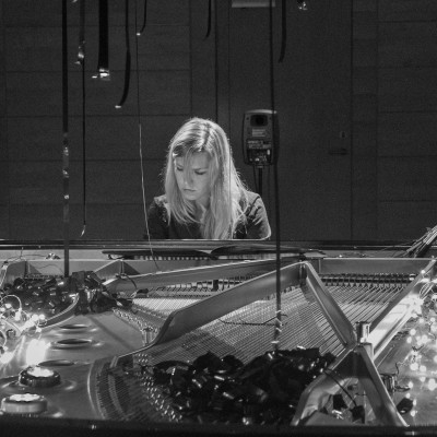 Ingrid Breihe Nyhus