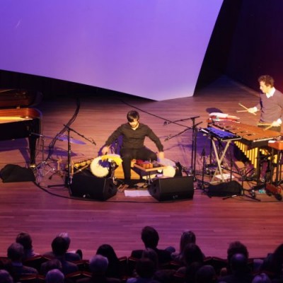 Khalife/Schumacher/Tristano
