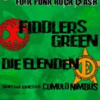 'Folksfest' - der Berliner Folk Punkrock Clash