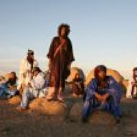 Tinariwen die 'Rolling Stones' der Sahara