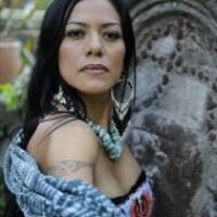 Lila Downs - “Shake Away” Record Release Tour